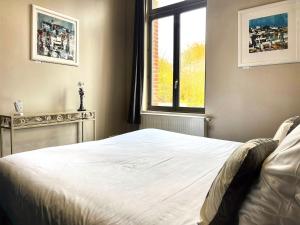 T2 spacieux & calme - vue jardin, Amiens centre