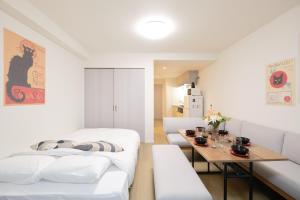 Yumegenzaka 201 - Vacation STAY 77686v