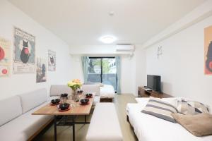 Yumegenzaka 201 - Vacation STAY 77686v