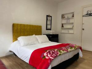 Casa completa 15 personas centro internacional Bogota