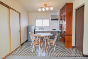 Uejima Building 4F - Vacation STAY 20520