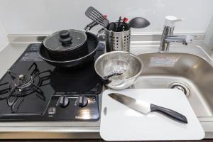 L"umiere de Zenith Shinagawa - Vacation STAY 77818v