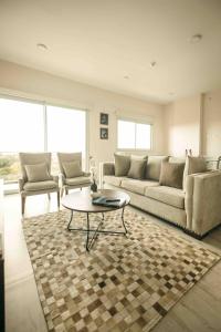 Forvm Herrera - departamento luminoso de 86 m2