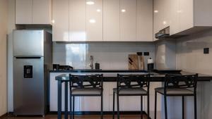 Blue Dream Apartment