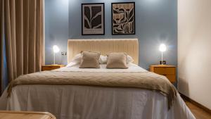 Blue Dream Apartment