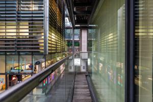 Woodstock Apartments