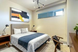 Rooftop Luxury Penthouse Huge Jacuzzi & Grill