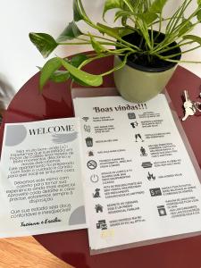 APTO 401 - no centro, pertinho de tudo