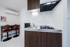 L"umiere de Zenith Shinagawa - Vacation STAY 77837v