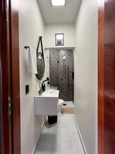 APTO 401 - no centro, pertinho de tudo