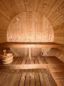 Chalet Les Copains