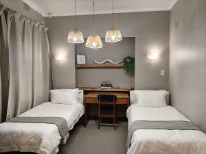 The Bardolino Artists Retreat