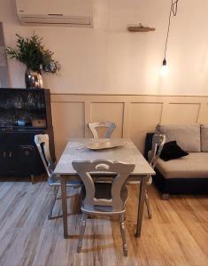 Apartament Szpilka - domek