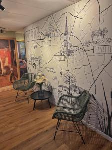 Giethoorn Old Art Hotel