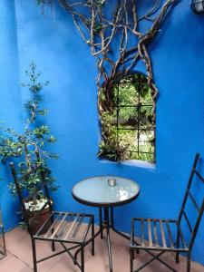 The Bardolino Artists Retreat