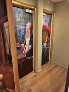 Giethoorn Old Art Hotel