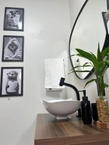 APTO 401 - no centro, pertinho de tudo