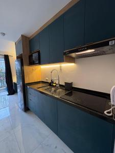 Studio Apto próximo ao metrô tatuapé, completo