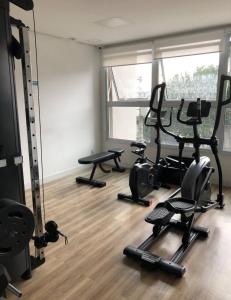 Studio Charmoso próximo ao metrô tatuapé, completo