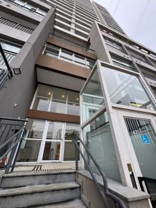 Studio Apto próximo ao metrô tatuapé, completo