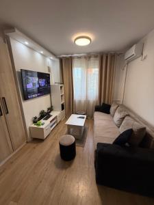Apartman Nora