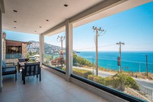 Villa 18 by Çimentepe Residence Deluxe - Villa with Heated Pool in Yalikavak