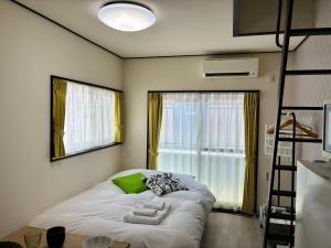 Corpo SKR201 - Vacation STAY 20556