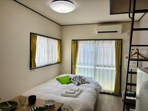 Corpo SKR201 - Vacation STAY 20556