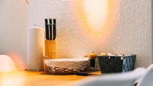 Apartment Dita - Cozy Stay in Kandersteg