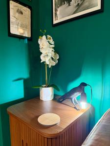 Cool stay in the historic City of London