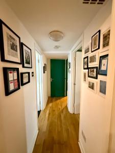 Cool stay in the historic City of London