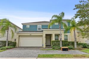 Home 08 Bedrooms At Bella Vida