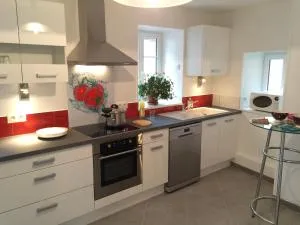 La maison de Jeannot - Brianny