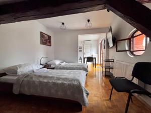 Noclegi U Bram Klasztoru