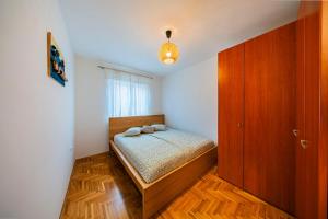 Flex SelfCheckIns 194 - Zagreb - 2 Bedrooms - Parking - Loggia