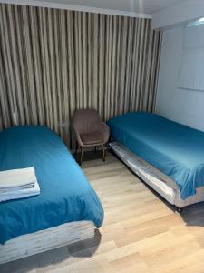 Hermoso departamento de playa cochoa