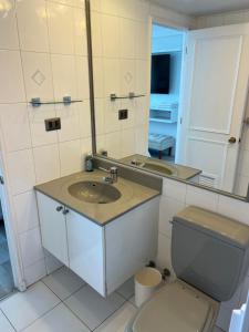 Hermoso departamento de playa cochoa