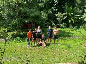 Creek Cottage Chaeson