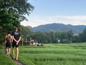 Creek Cottage Chaeson