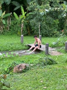 Creek Cottage Chaeson