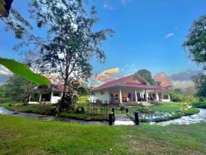 Creek Cottage Chaeson