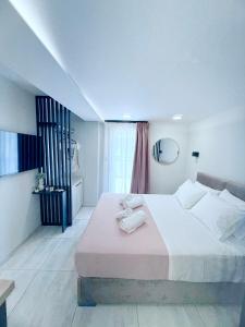 G&E Kavala Apartments