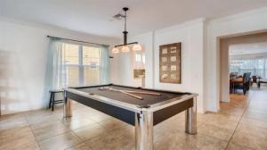 Casa 6Q Disney c Piscina, Spa e Sala de Jogos