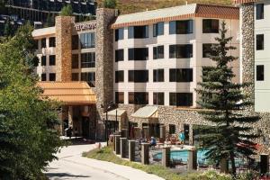 Grand Lodge Crested Butte