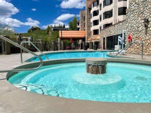 Grand Lodge Crested Butte