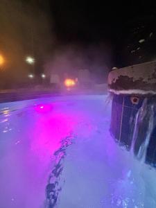 Grand Lodge Crested Butte