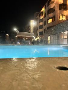 Grand Lodge Crested Butte