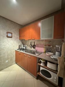 Hivernage Bright & Spacious 2-Bedroom Apartment