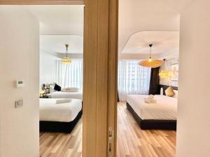 Modern Elegance Luxury Living City Center