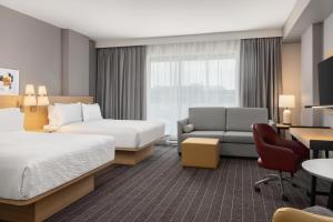 Staybridge Suites Montreal Airport - St-Laurent by IHG